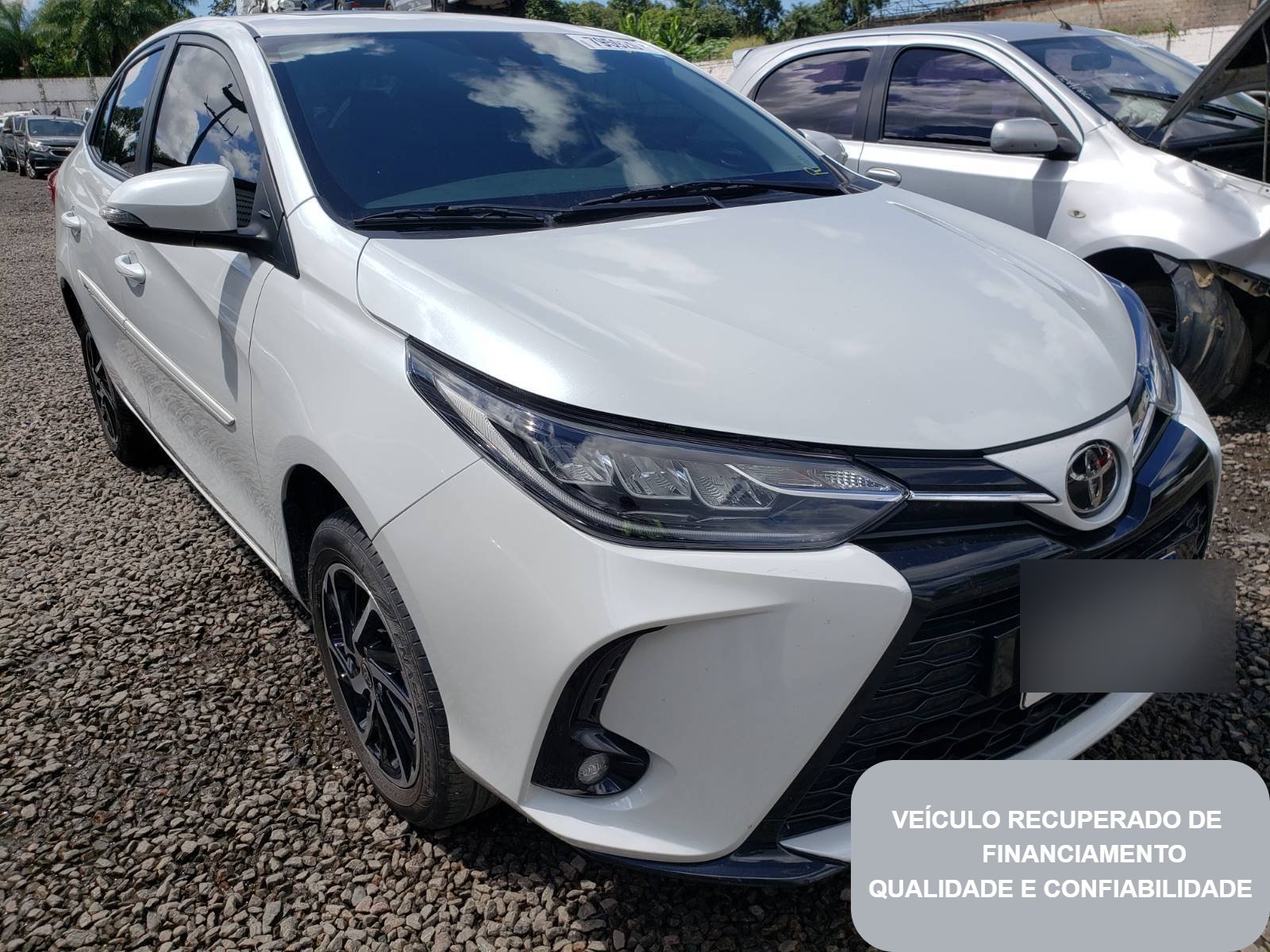 TOYOTA 20222023 YARIS SEDA YARIS SEDA XLS 15 16V DUAL VVTI TOYOTA 20222023 YARIS SEDA YARIS SEDA XLS 15 16V DUAL VVTI